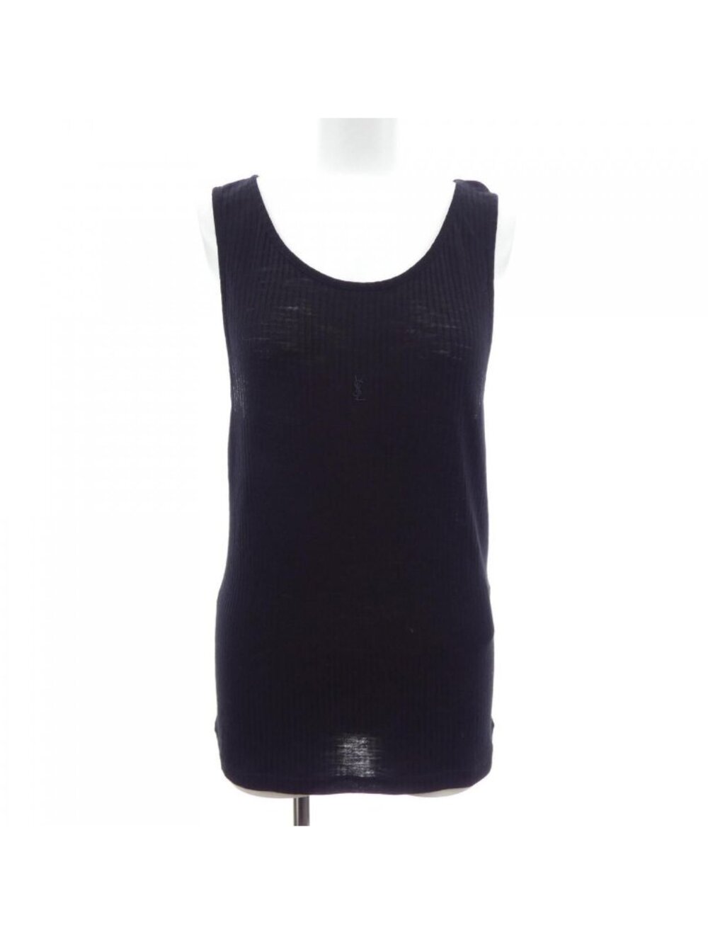 Saint Laurent Tank Top